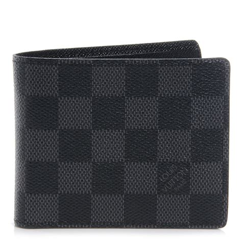 louis vuitton men's slender wallet